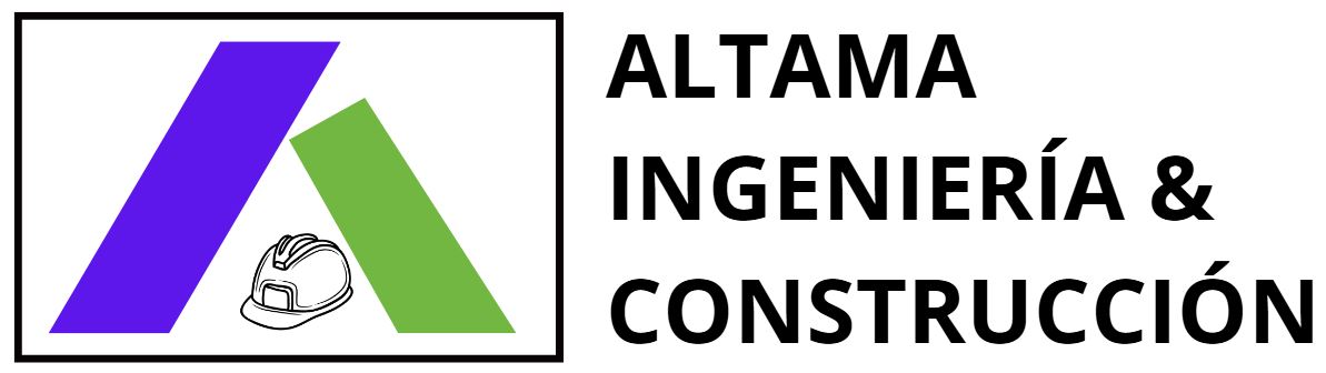 ALTAMA Logo
